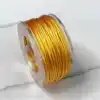 Golden yellow
