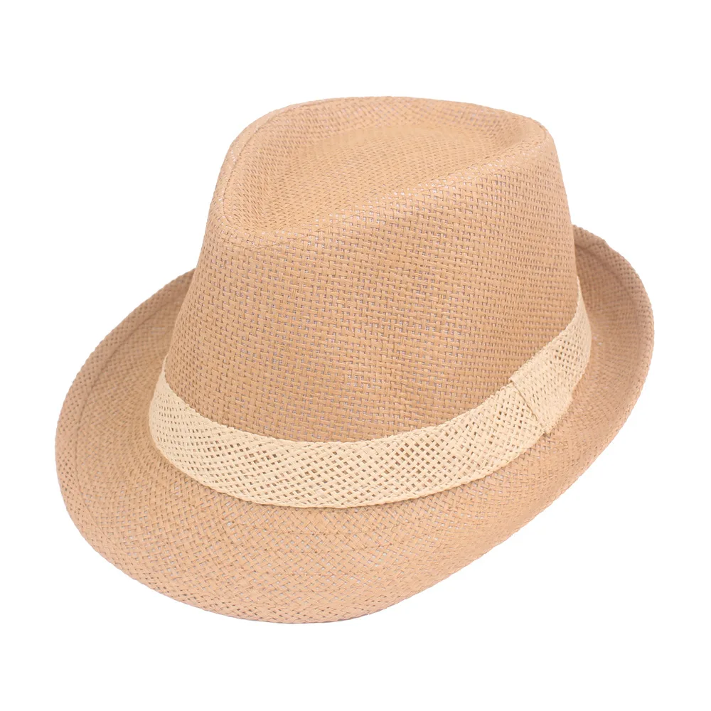 Модная трендовая мужская шляпа Homburg официальная Шляпа Дерби с ремешком и закручивающимися полями Федора