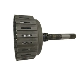 drum sub-assy clutch for Toyota AC60E AC60F transmission Forward gear clutch hub input shaft 35061-71020