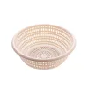 Large Basket - Khaki