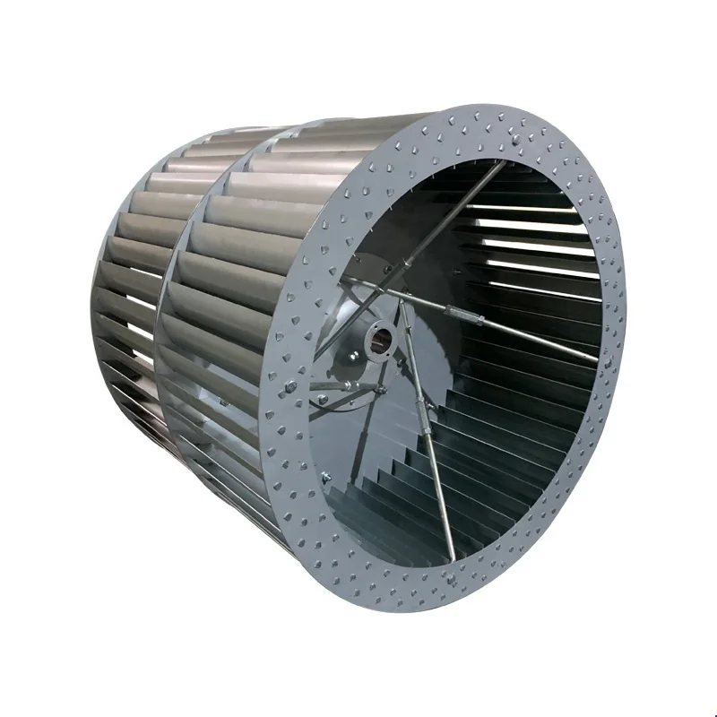 Aexit Y90-4.6 Pezzo di ricambio 24mm Diam. Interno 145mm Dia esterno 6 palette Girante in plastica bianca Ventola del motore Ruota per motore 1.5KW ID: 131342