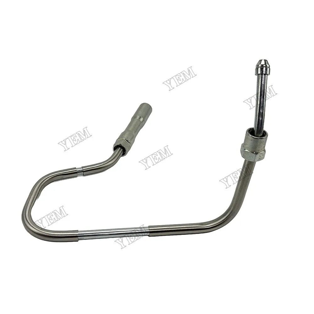 High Pressure Tube 6252-71-5140 Fit for Komatsu 6D125 Engine