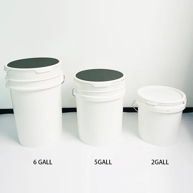 Hot Sale 5 Gallon Buckets Baseball Pail With Lids Ball Pail Buy 5