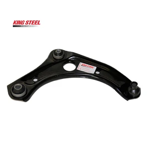 KINGSTEEL Suspension System Lower Control Arm RH OEM 54500-1HA5A for NISSAN SUNNY N17Z MARCH K13 11