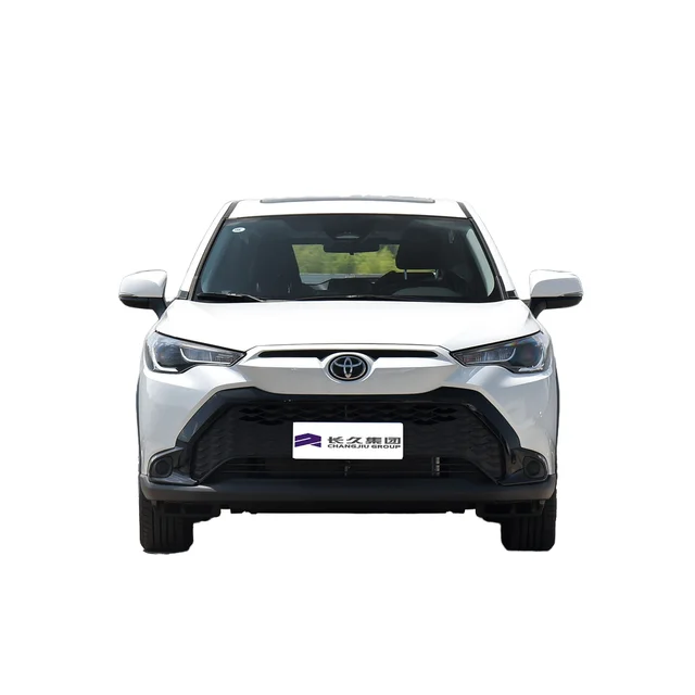 Best Selling Toyot a Frontlander SUV 2.0L Hybrid Electric Car New Energy Vehicle Petrol Frontlander