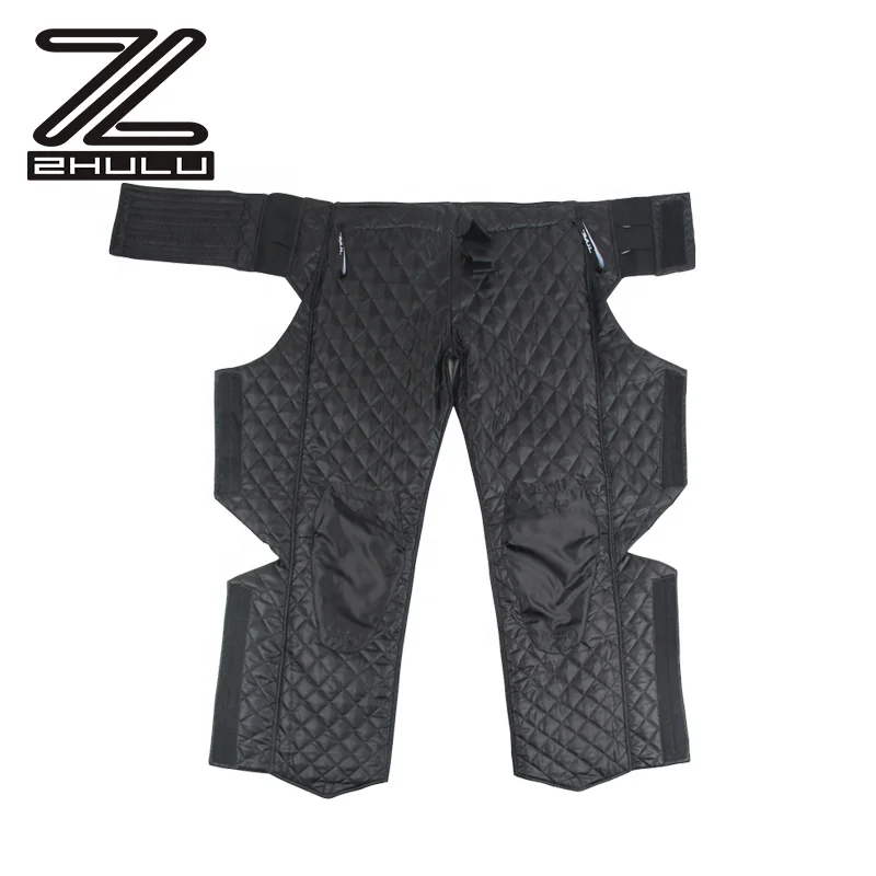 Новинка удлиненные утепленные мотоциклетные протекторы TNAC для ног Легкие ветрозащитные брюки