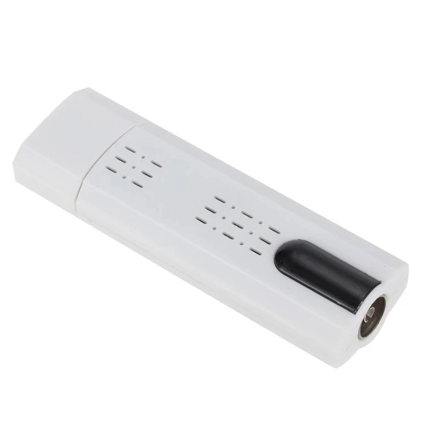 Micro USB Digital TV Receiver DVB-T/T2+DAB+FM Tv Tuner Mini Dvb-t Usb Stick Digital Tv Receiver for Laptop