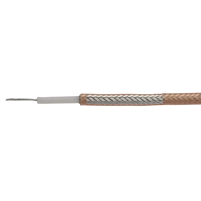 RG316 coaxial cable  SMA low loss for antenna system