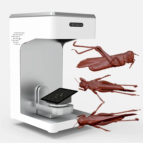 Insect Specimen 3d Scanner JS500 Thunk3D| Alibaba.com