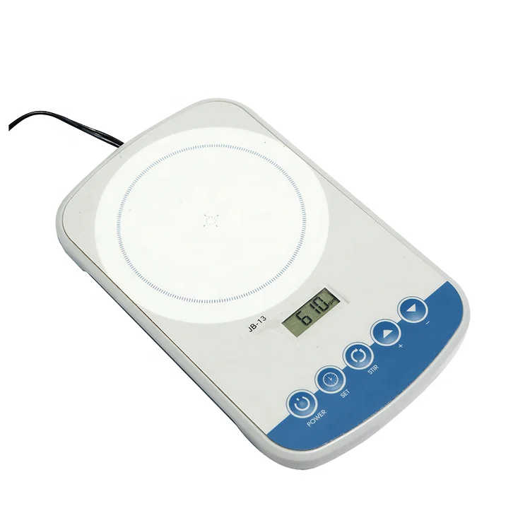 JB-13 Super slim Magnetic Stirrer