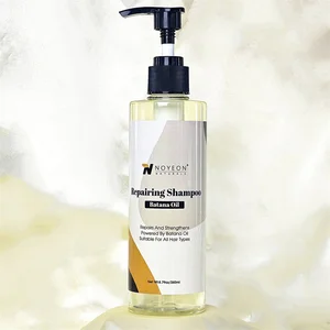 NOYEON LOW MOQ Batana Oil Care Mask Hair Extensions Shampoo with Great Price