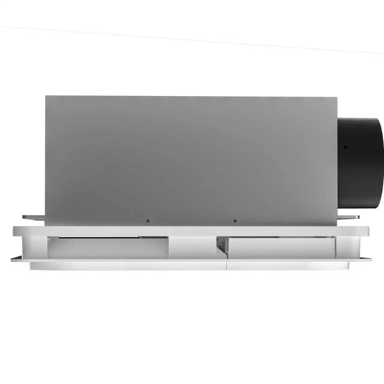 Use Exhaust Ventilation Fan, 110V, Ceiling - detail 10