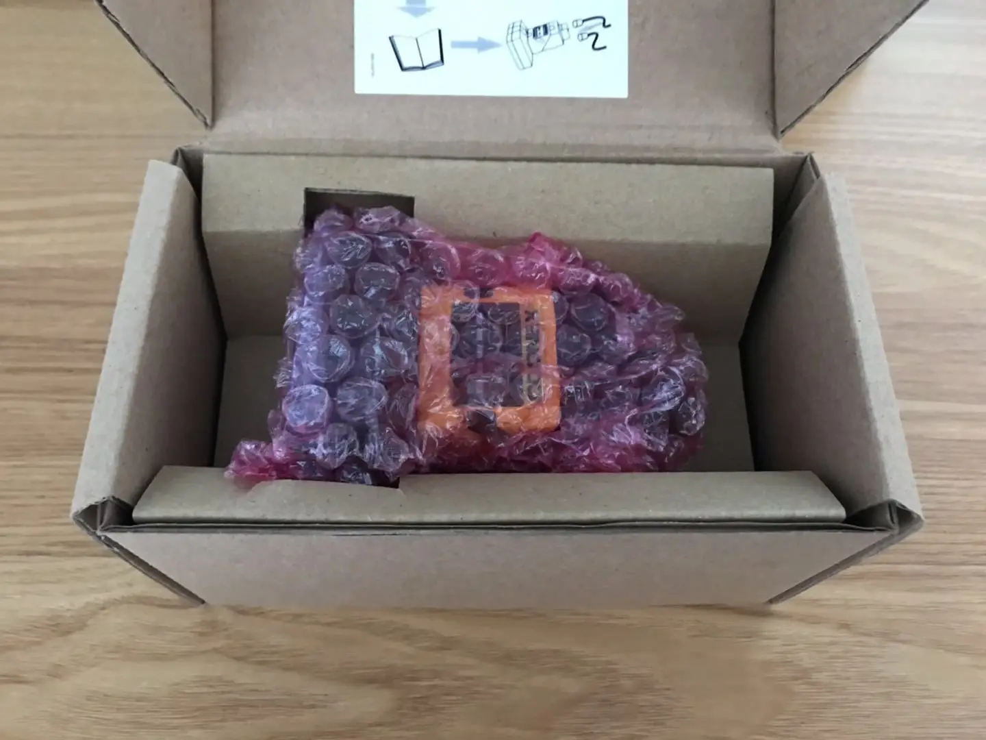 Cognex Vision Sensor IS2000M-130-40-S14 for Robot Integration