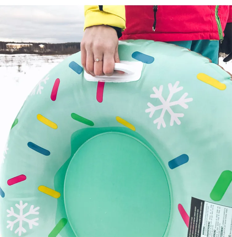 
 Черная пятница, сверхмощный 1 человек, надувной снегопад  