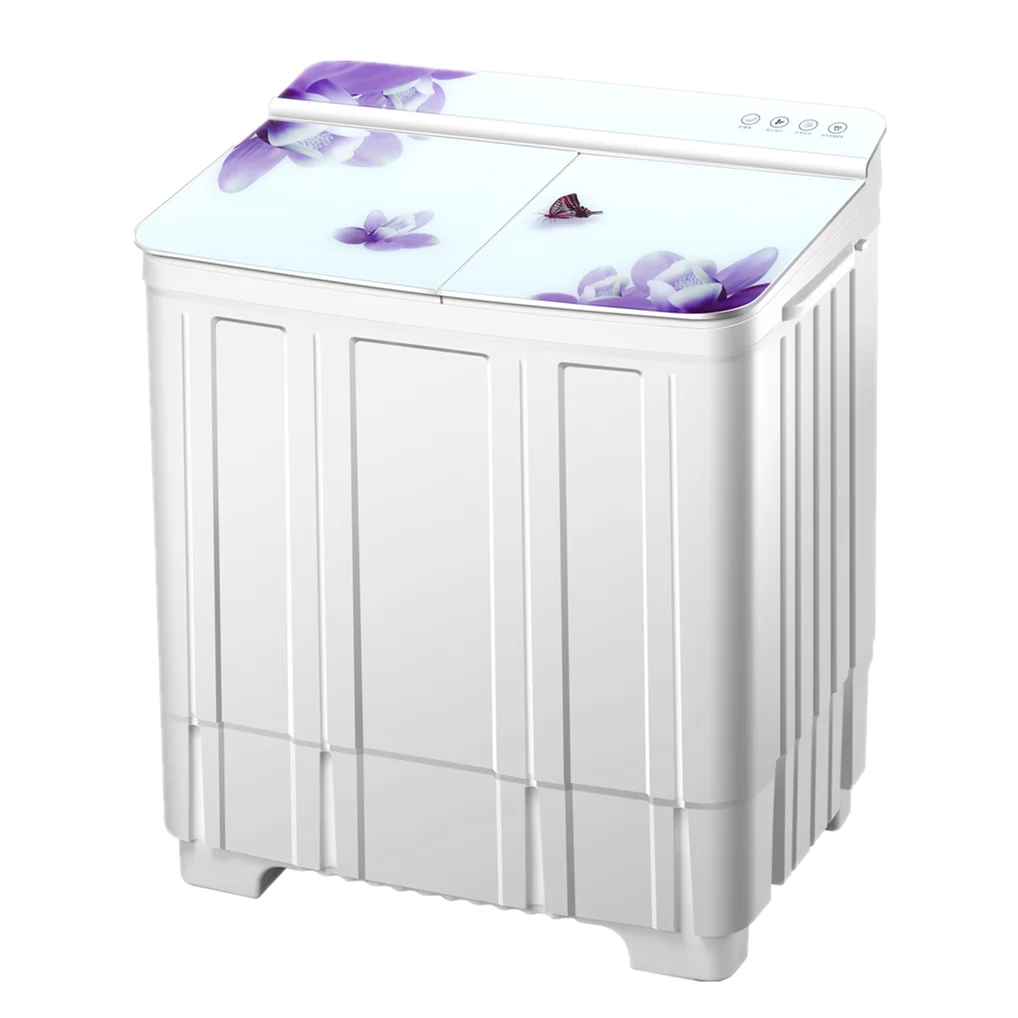 haier washing machine 7.8 kg price