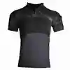 G4 shirt-CP black