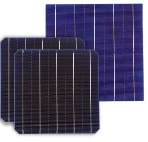 Sunpower Solar Cell High Efficiency 25.1%| Alibaba.com