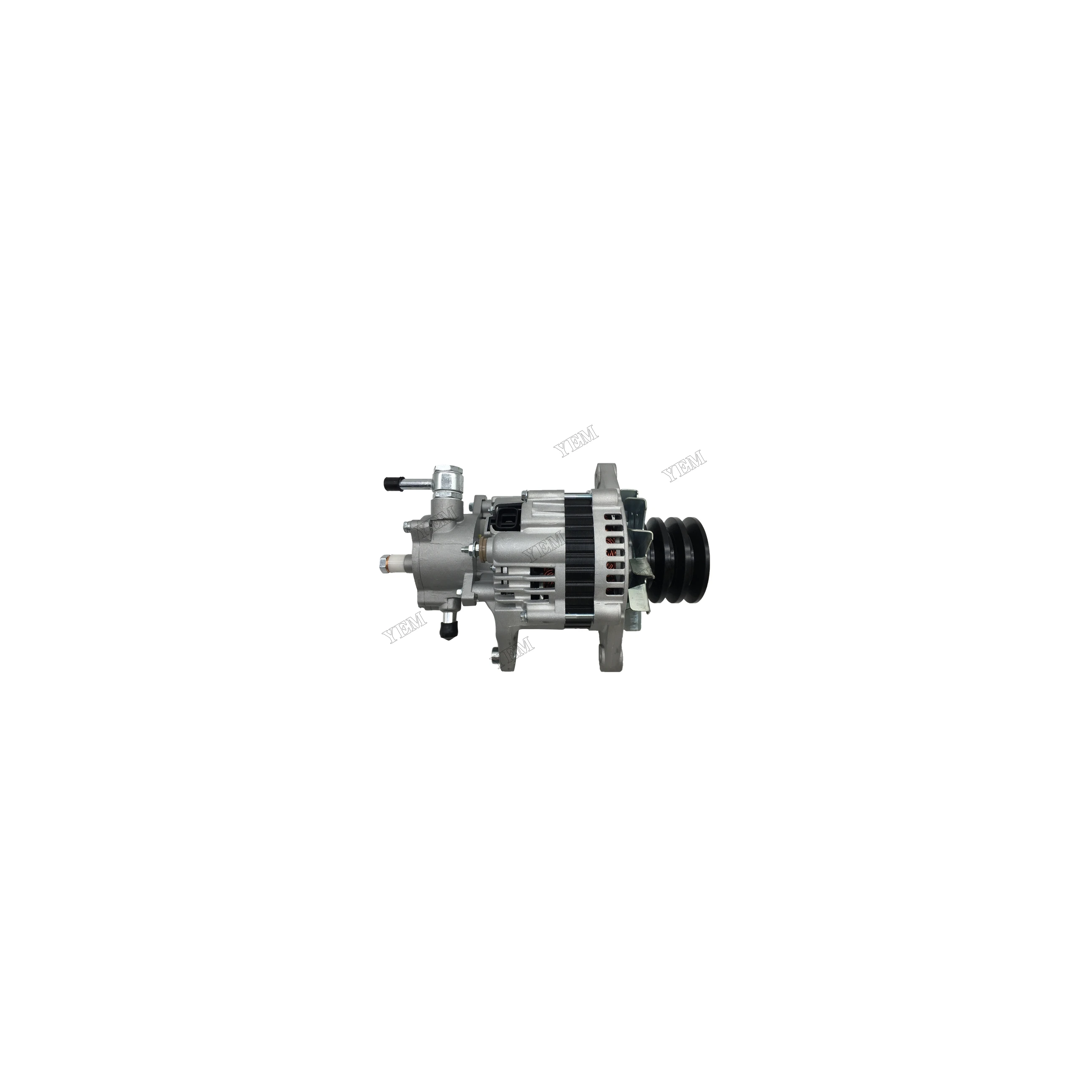 Alternator for Isuzu 4HF1 Industrial Machinery Spare Parts