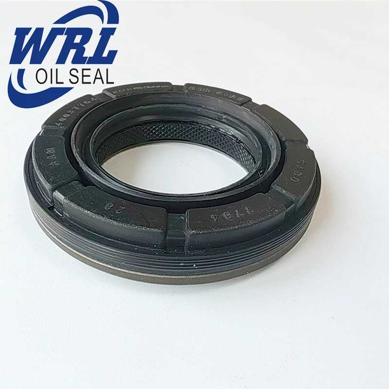 Transfer Case Extension Housing Seal - Compatible With 2003 - 2009