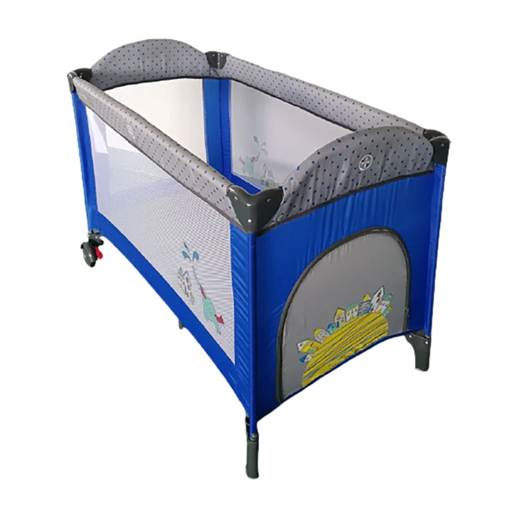 camping porta cot