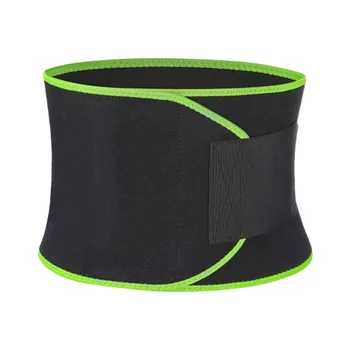 Manufacturer Belt Breathable Lower Back unisex waist support