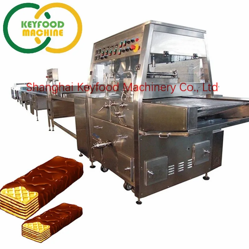 
Шоколадная машина для производства шоколадных бобы 