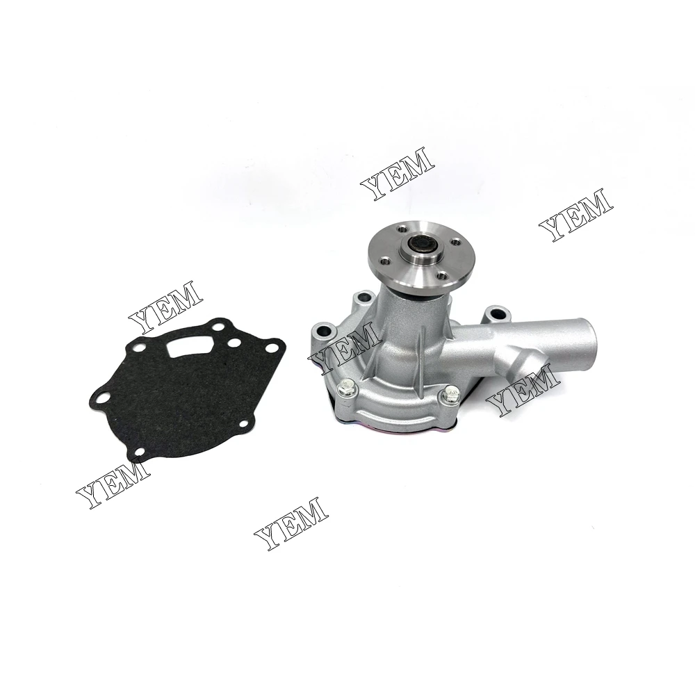 Water Pump 30H45-00200 Fit for Mitsubishi K4N Excavator Truck Lawn Mower Marine Engine