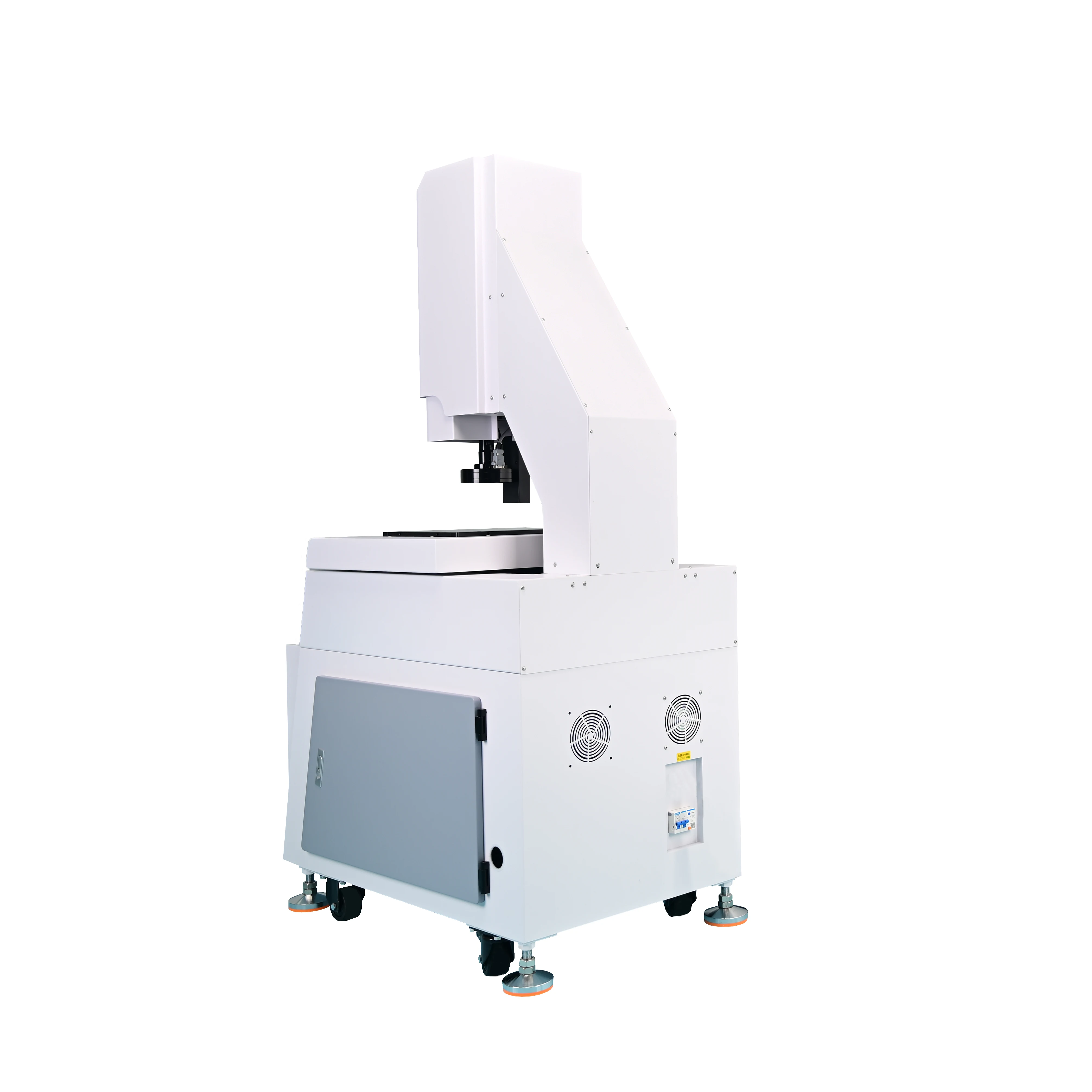 High-Performance 2.5D CNC Vision Measuring Instrument Coordinate Measuring Optical Metrology Dimension Optics Instrument