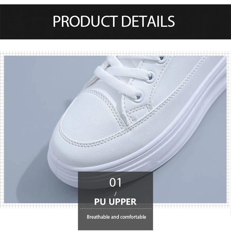 Diamond Sport White Walking Style Shoes Fitness Walking Shoes Chunky ...