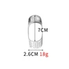 Ellipsoid-7*2.6
