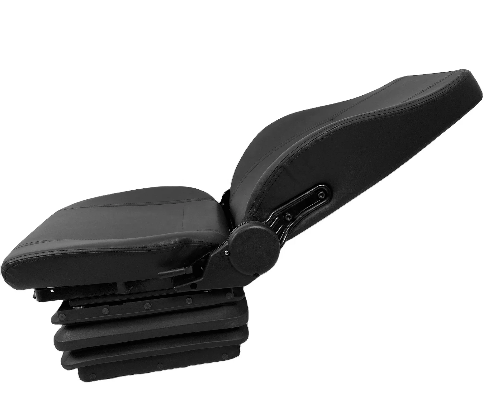 2021 New Arrival Grammer Mechanical Suspension Tractor Truck Seat Can