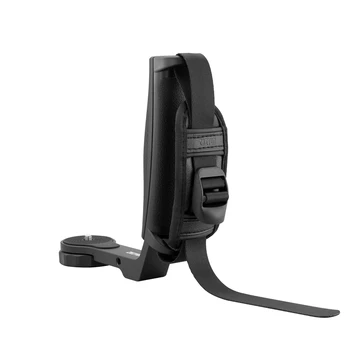ZHIYUN  BR1F02 Crane 2S Handle L Bracket TransMount Mini Grip 1/4 Screw for LED Light/Monitor for Stabilizer Gimbal detail image