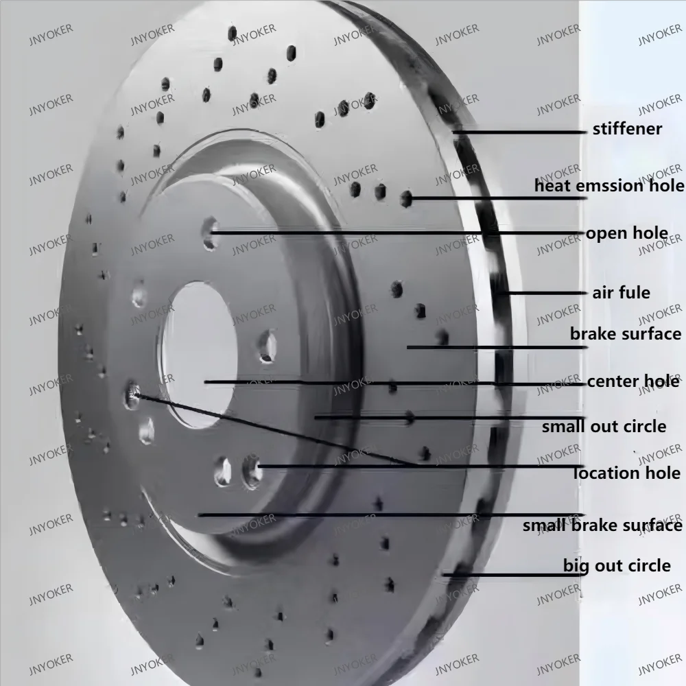 Auto Rims 4X100 4X114.3 5X114.3 5X100 5X112 5X120 Custom Wheels for Car