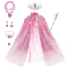 Ensemble rose