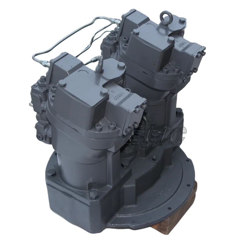 9195242 9256101 Excavator Hydraulic Pump HPV145 ZX330 ZX330-3