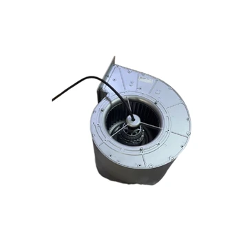 new and original PLC External rotor axial flow fan ZN091-ZIL.GL.V5P1