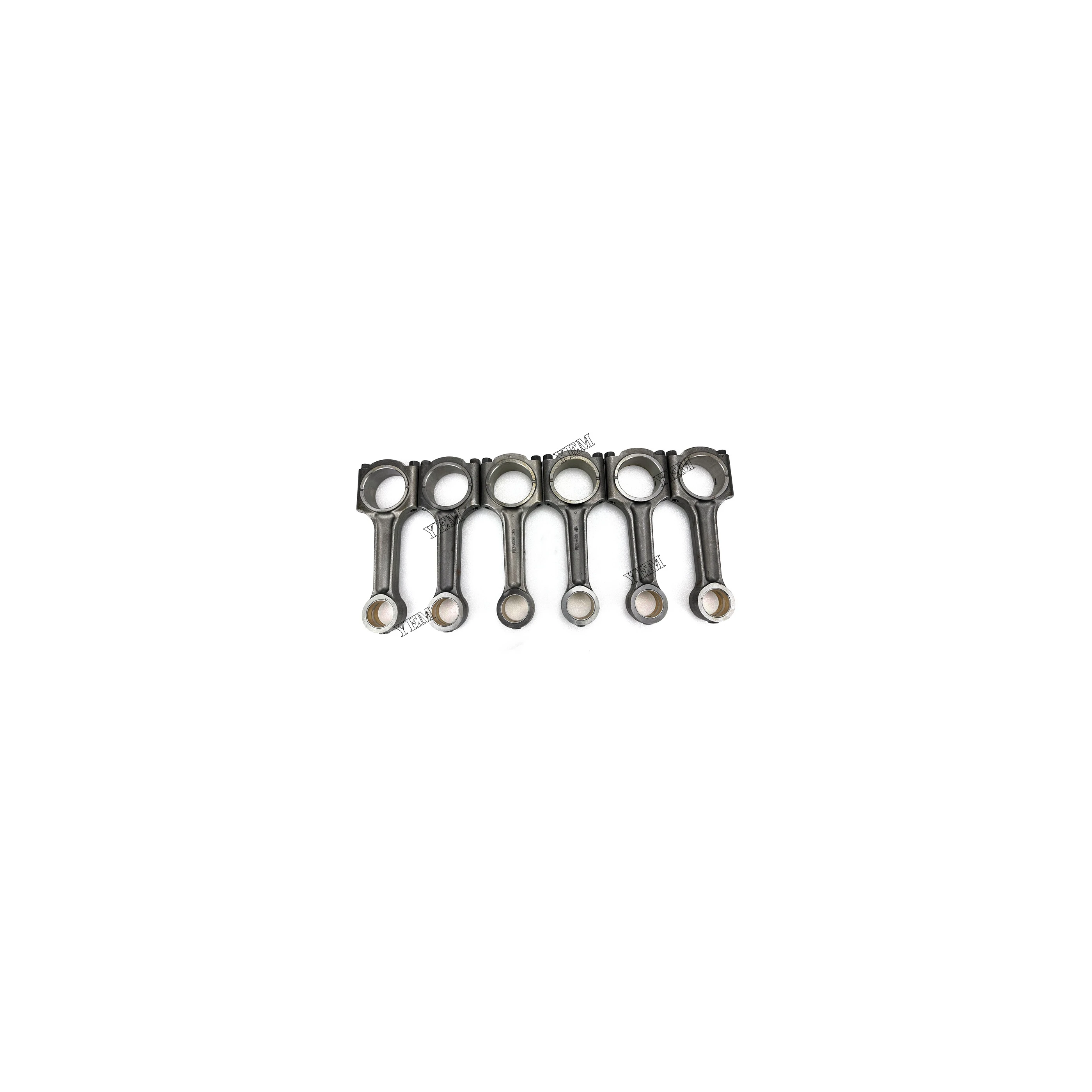 D7E Connecting Rod for Volvo Engine Rebuild Kit Aftermarket Parts for Volvo Connecting Rod Engine Parts Manufacturer