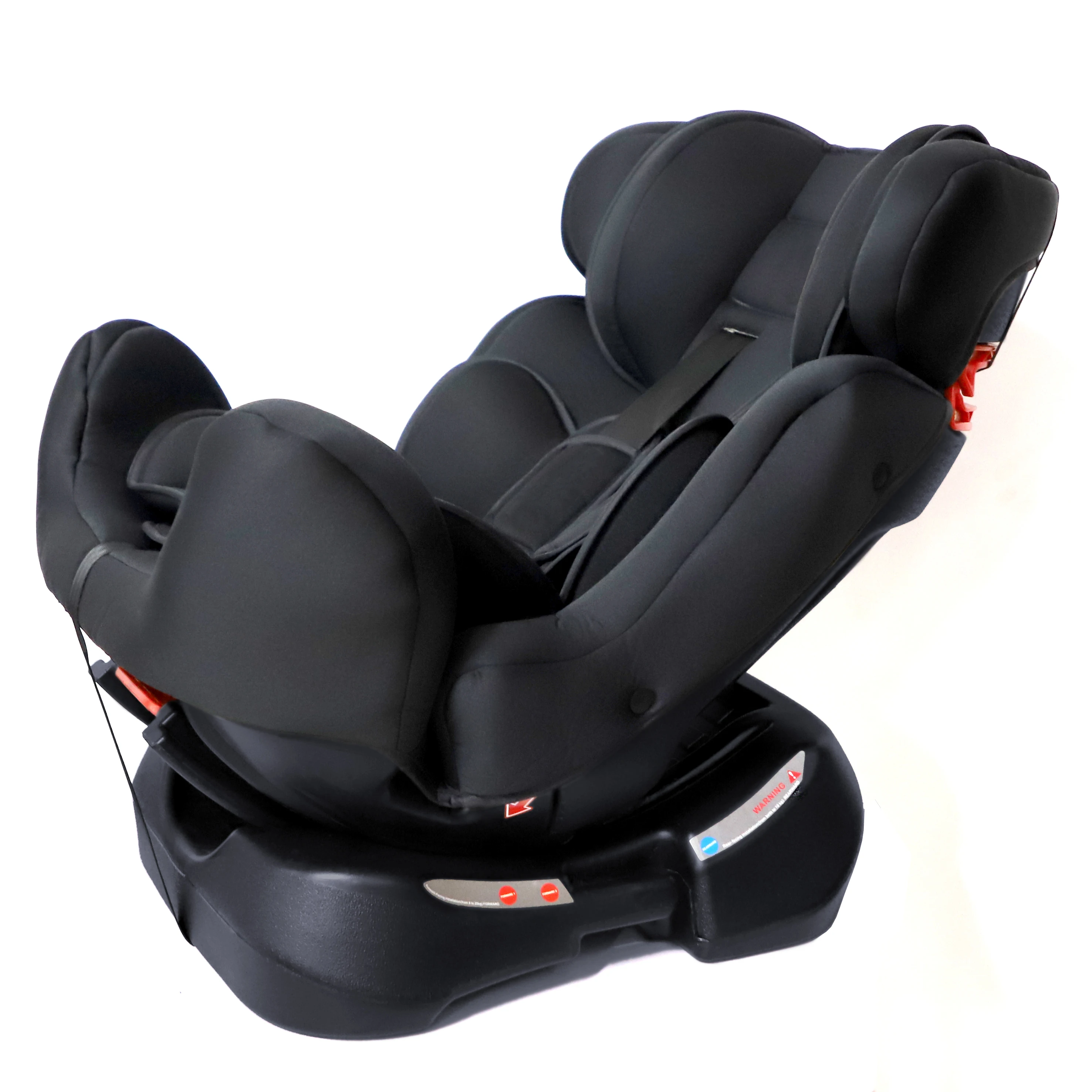 Ece R44 04 Regulation Approve 0 7 Years Baby Car Safety Seats Group 0 1 2 With 180 Inclining Backrest Children Lay Down Buy Baby Car Seat With