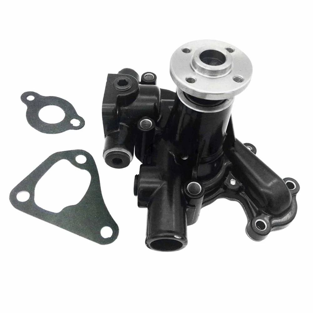 IZUMI for John Deere 3009 3011 3012 3014 3015 4019 4020 Water Pump AM875326 Standard Size