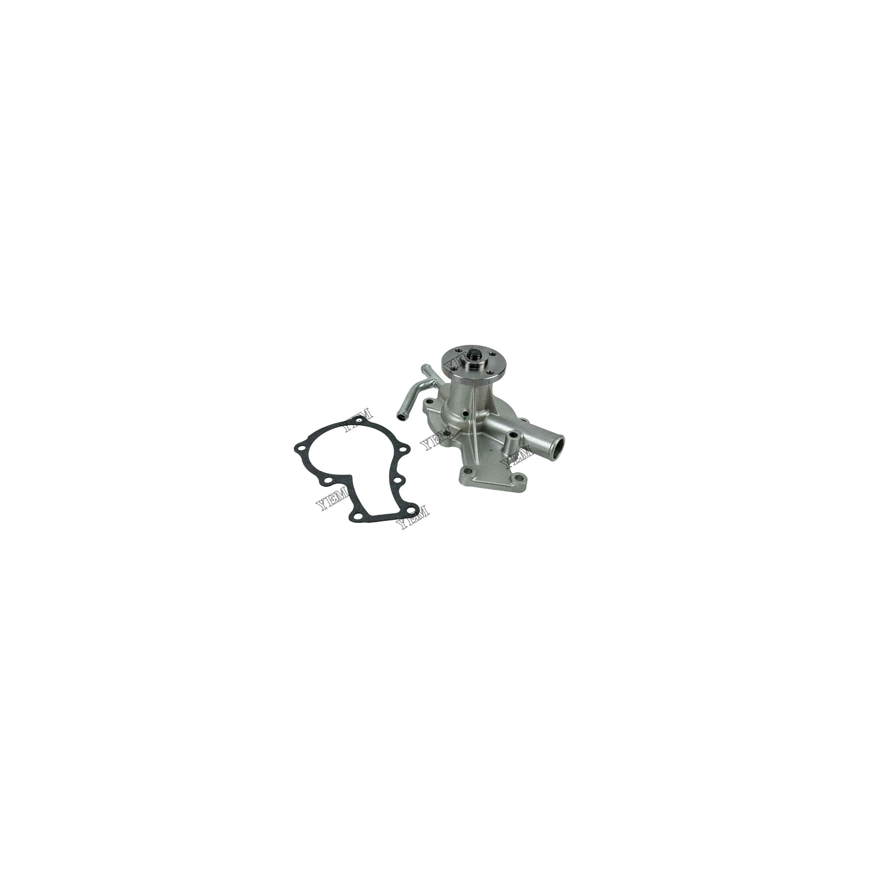 WG972 EG561-73030 Water Pump for Kubota Engine Parts Manufacturer