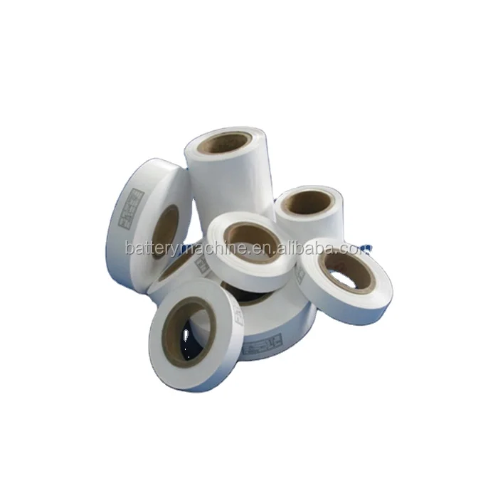 Battery Materials Ceramic Separator for Lithium Ion Battery