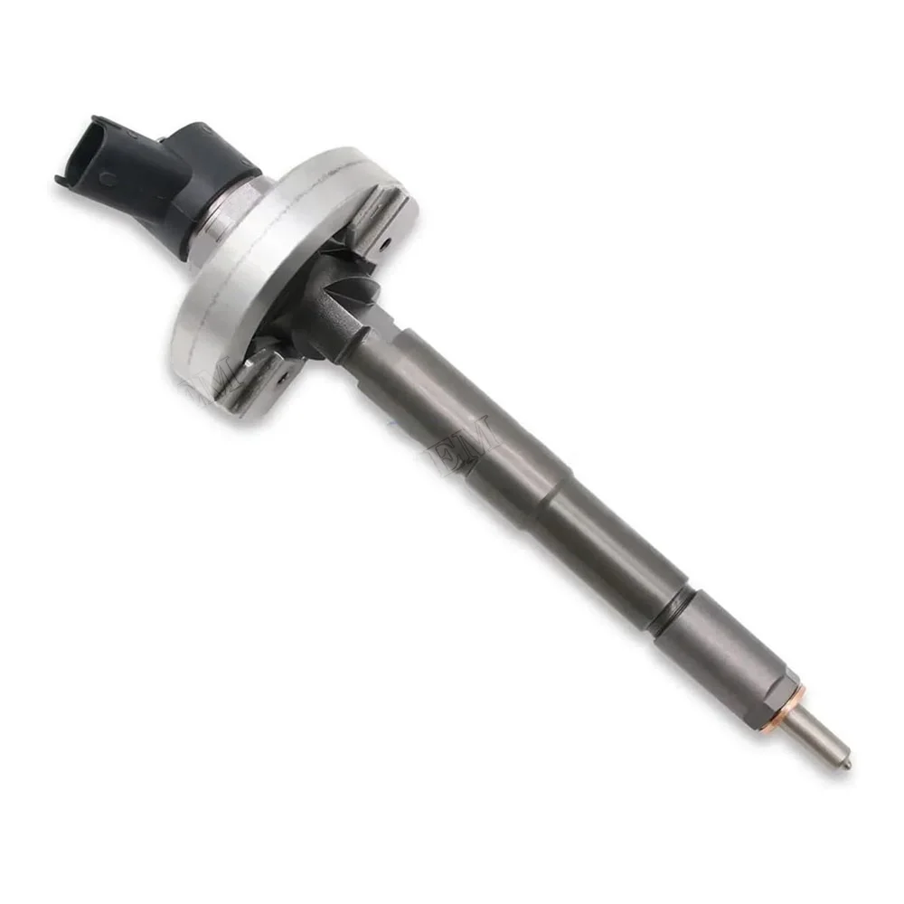 Fuel Injector 0445110168 for Nissan ZD30 16600DB000 3