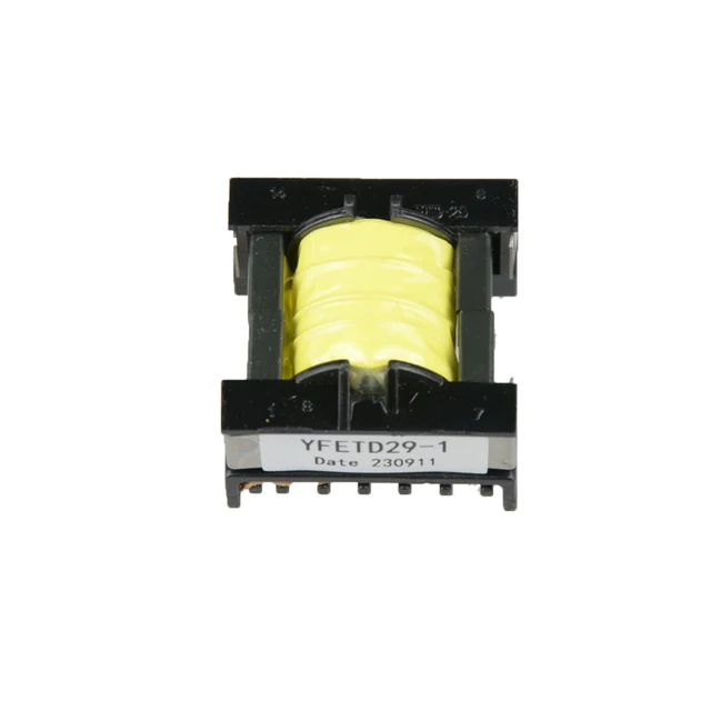 ETD29 switch transformer Switching Transformers High frequency  high frequency equipment China Electrical