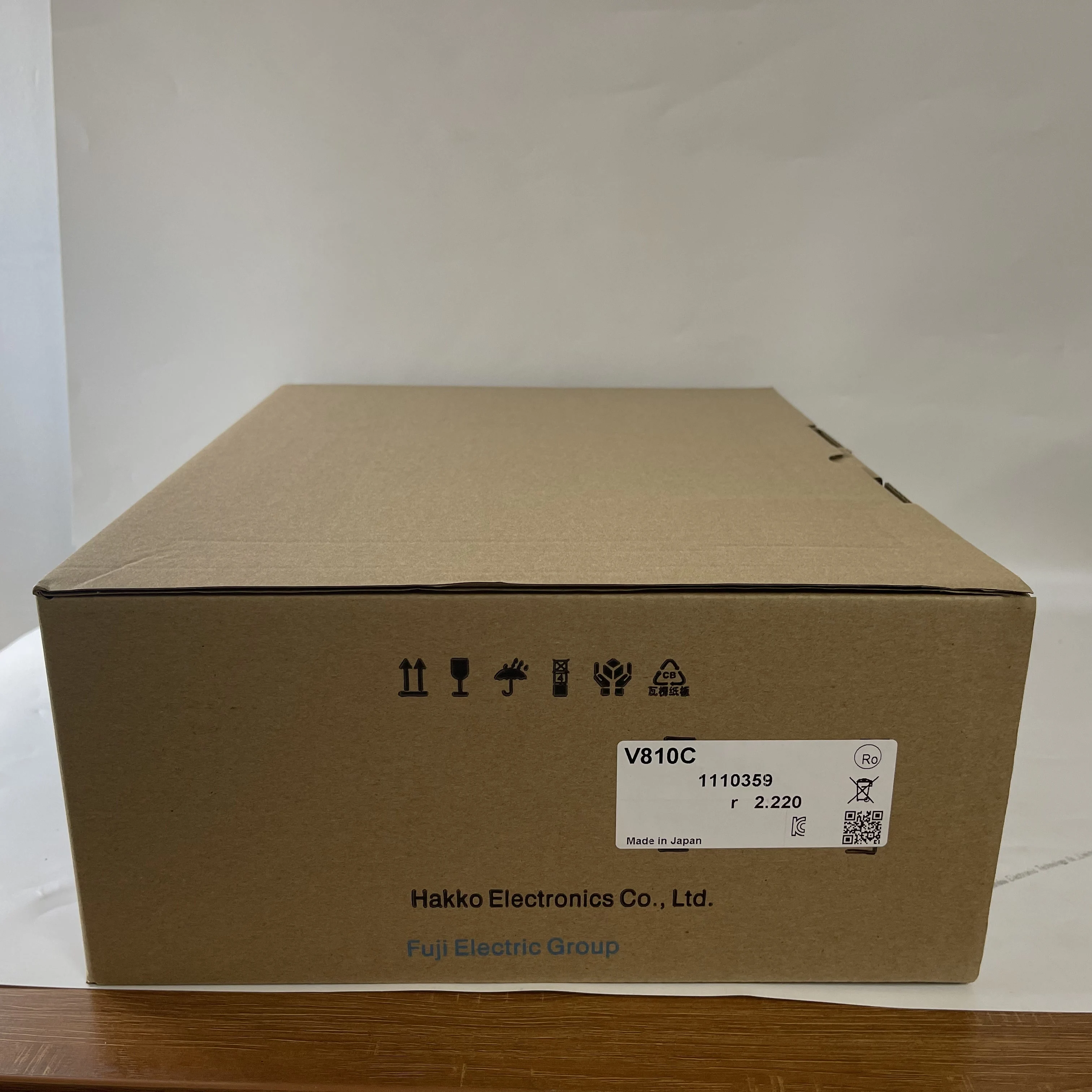 Hakko Electronics (Fuji Group) Electronic Component V810C