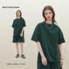 Retro Forest Green