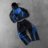 blue / Black