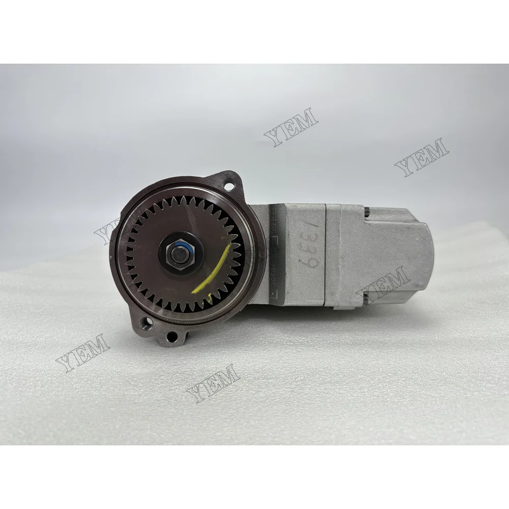 Fuel Injection Pump 319-0676 for Caterpillar C9 Replacement Engine Parts 2