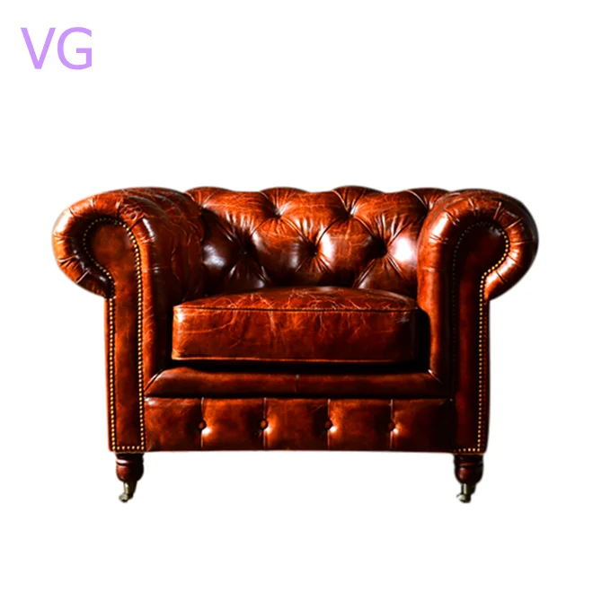 Hot Selling Living Room Sofa Leather Single Seat Sofa Buy Living Room Sofas Leather Sofa Single Sofa Product On Alibaba Com