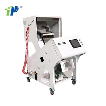 Color Selection Equipment Multiple Seed Color Sorter Color Sorter