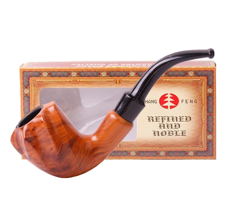 Factory Wholesale Shop Smoking Pipe Tobacco Supplies High Quality Wholesale  Resin Smoking Pipes for Men